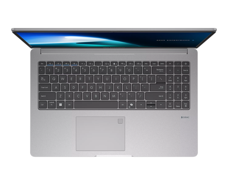 Asus Expertbook PM1503CDA, Ryzen-7 170, 16 GB RAM, 512 GB SSD, 15.6″ FHD, DOS, 1 Yr Warranty - image 2