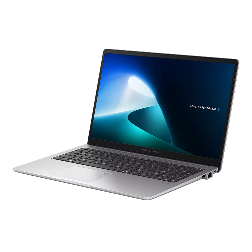 Asus Expertbook P1503CVA, Core 5-210H, 8 GB RAM, 512 GB SSD, 15.6" FHD, DOS, 1 Yr Warranty - Image 3