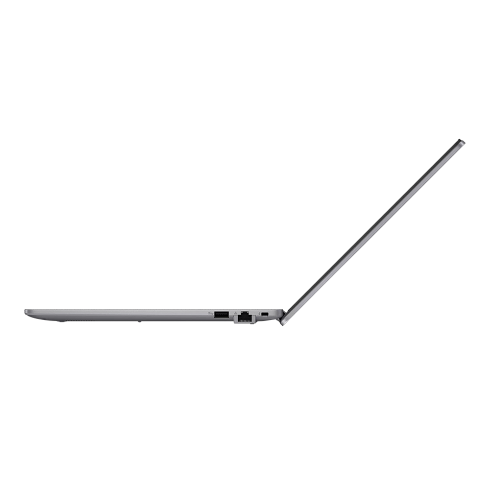 Asus Expertbook P1503CVA, Core 5-210H, 8 GB RAM, 512 GB SSD, 15.6" FHD, DOS, 1 Yr Warranty - Image 4
