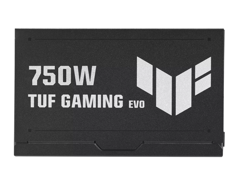 750w Evo Asus TUF Gaming Power Supply (Bronze) - image 2