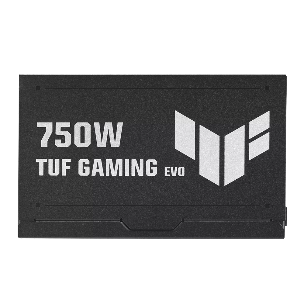 750w Evo Asus TUF Gaming Power Supply (Bronze) - Image 2