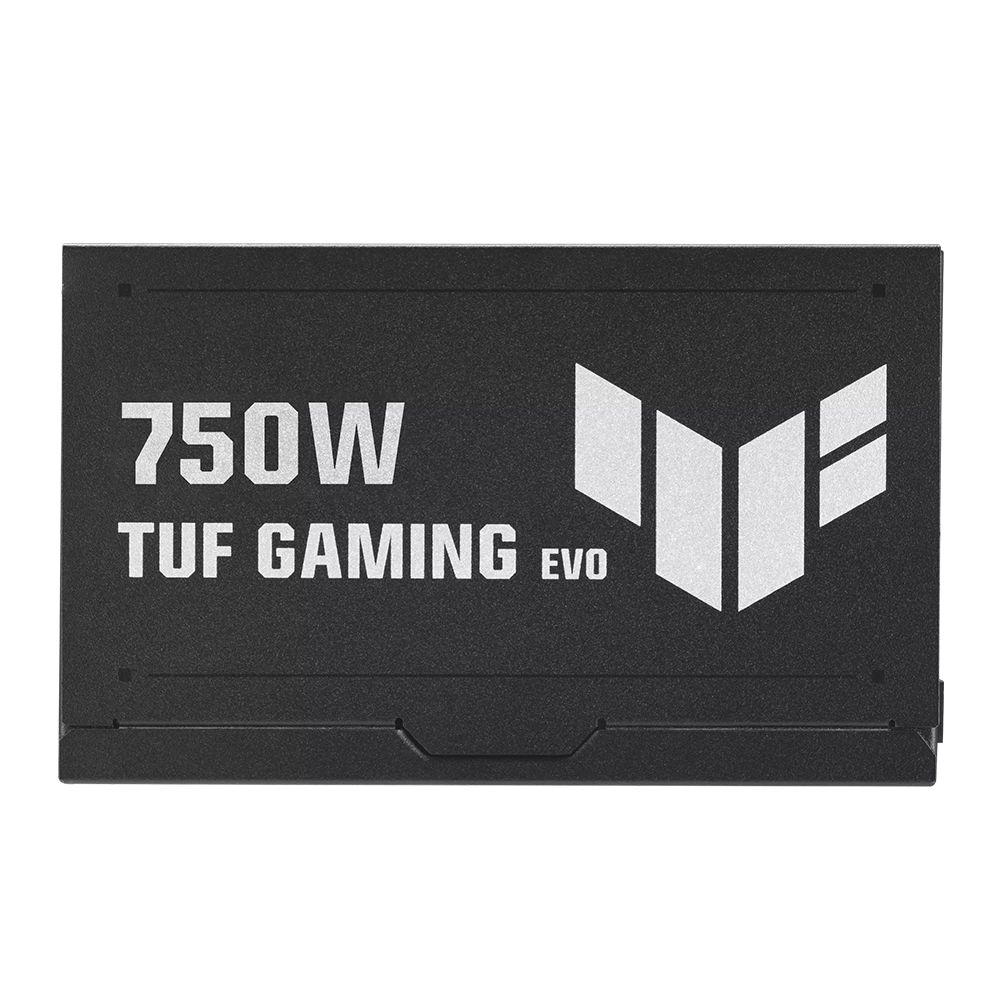 750w Evo Asus TUF Gaming Power Supply (Bronze) - Image 2