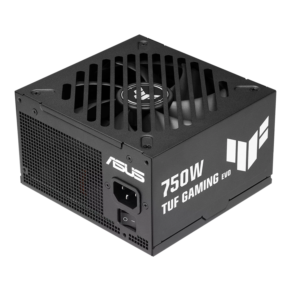 750w Evo Asus TUF Gaming Power Supply (Bronze) - Image 5