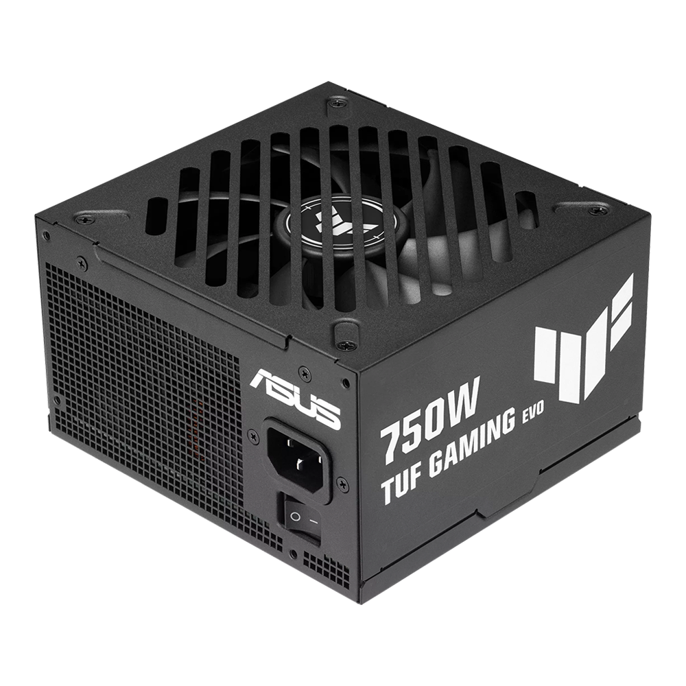 750w Evo Asus TUF Gaming Power Supply (Bronze) - Image 5