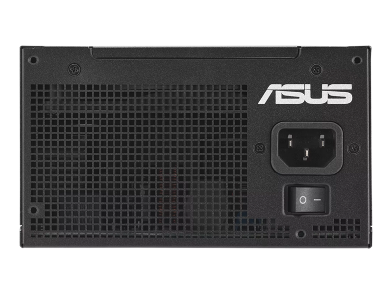 750w Evo Asus TUF Gaming Power Supply (Bronze) - image 4