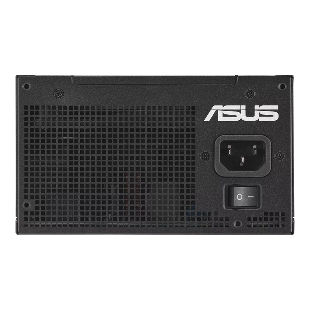 750w Evo Asus TUF Gaming Power Supply (Bronze) - Image 4