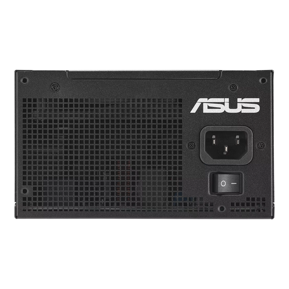 750w Evo Asus TUF Gaming Power Supply (Bronze) - Image 4