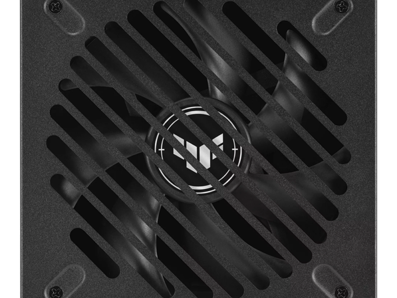 750w Evo Asus TUF Gaming Power Supply (Bronze) - image 6