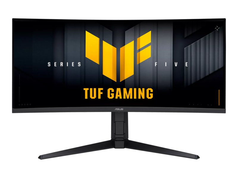 34″ Asus TUF VG34WQML5A Gaming LED Monitor
