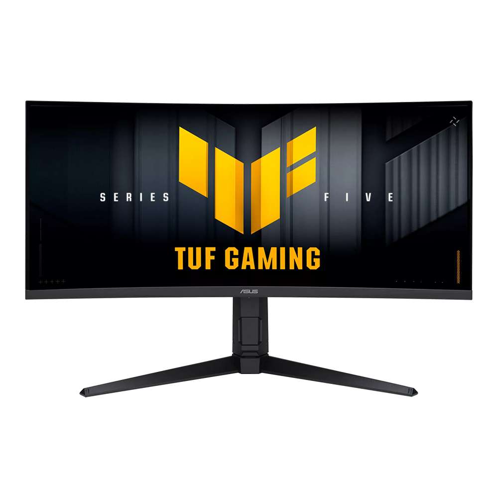 34" Asus TUF VG34WQML5A Gaming LED Monitor