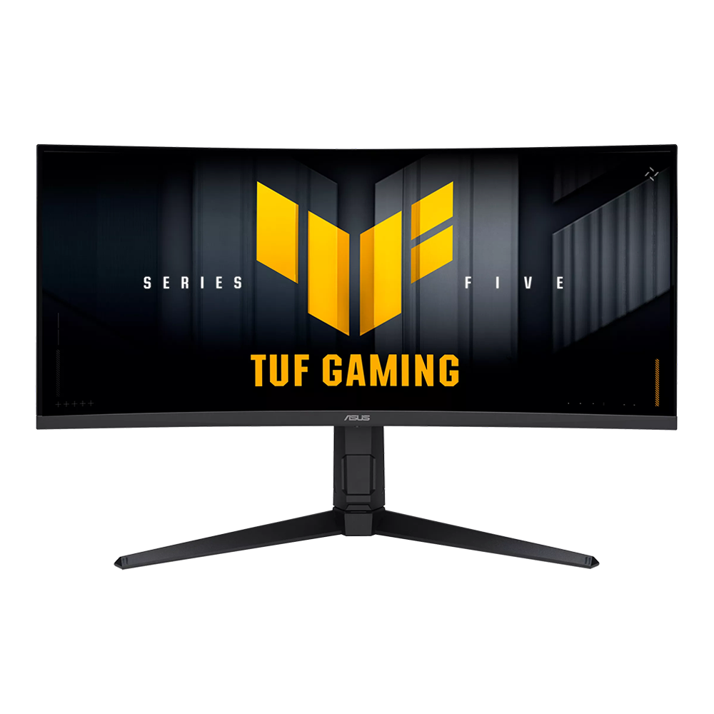 34" Asus TUF VG34WQML5A Gaming LED Monitor