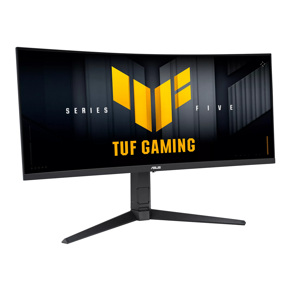 34" Asus TUF VG34WQML5A Gaming LED Monitor - Image 3