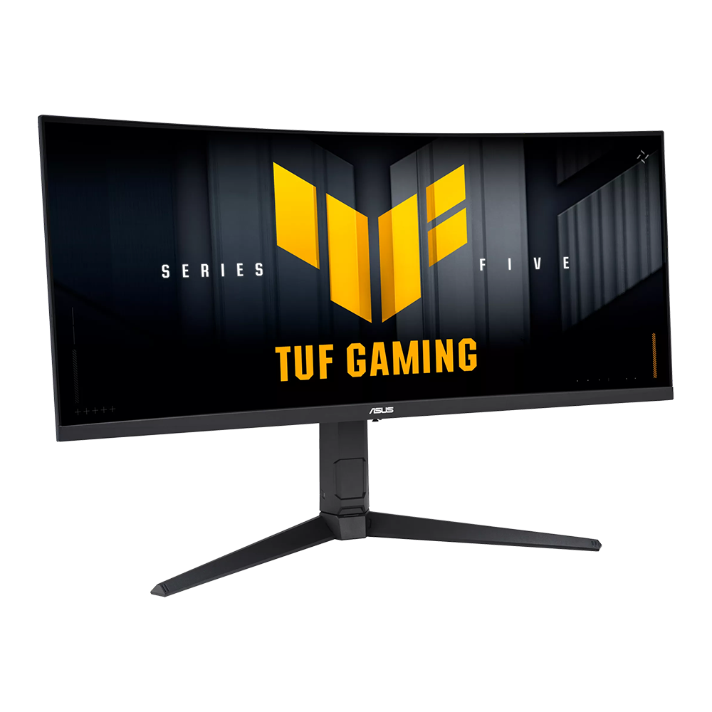 34" Asus TUF VG34WQML5A Gaming LED Monitor - Image 3