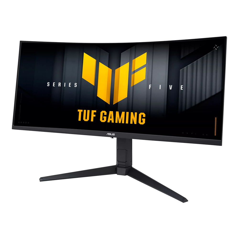 34" Asus TUF VG34WQML5A Gaming LED Monitor - Image 2