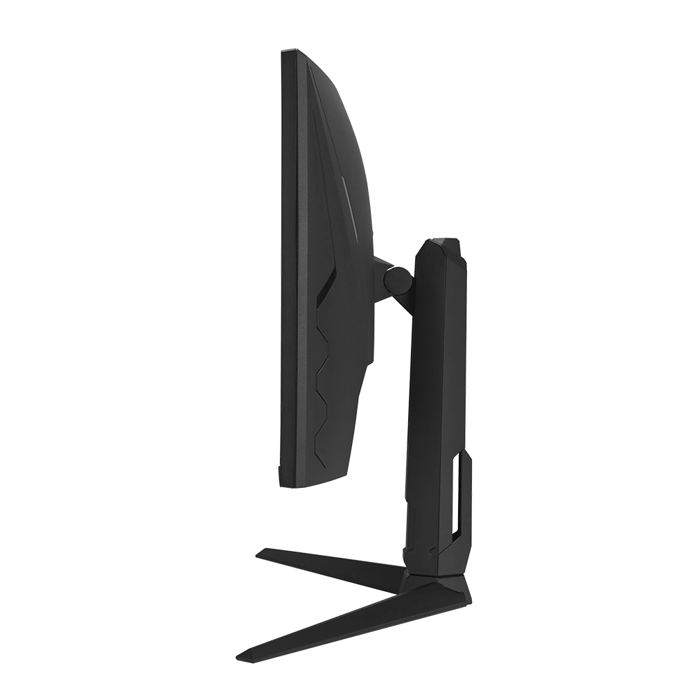 34" Asus TUF VG34WQML5A Gaming LED Monitor - Image 4
