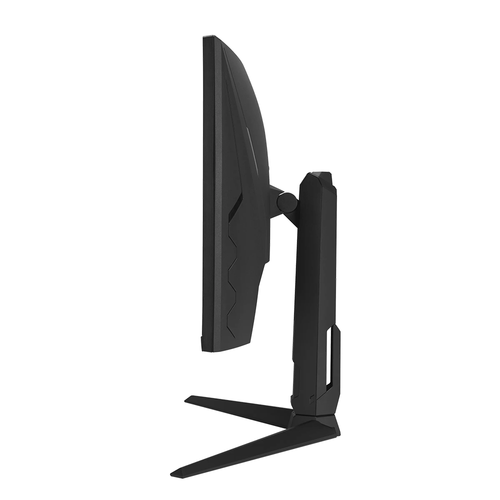 34" Asus TUF VG34WQML5A Gaming LED Monitor - Image 4