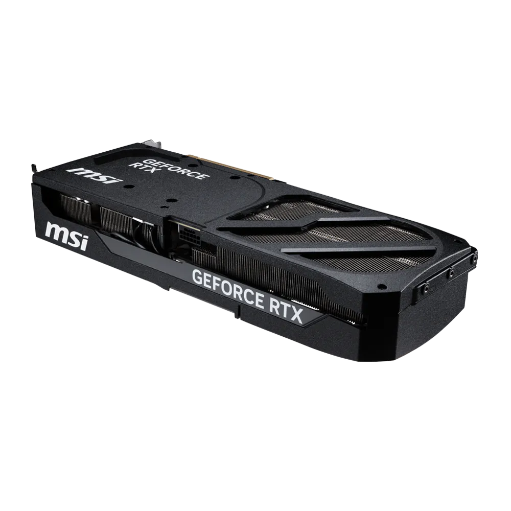 16GB MSI GeForce RTX 5070 TI SHADOW 3X 16G OC Graphics Card - Image 4
