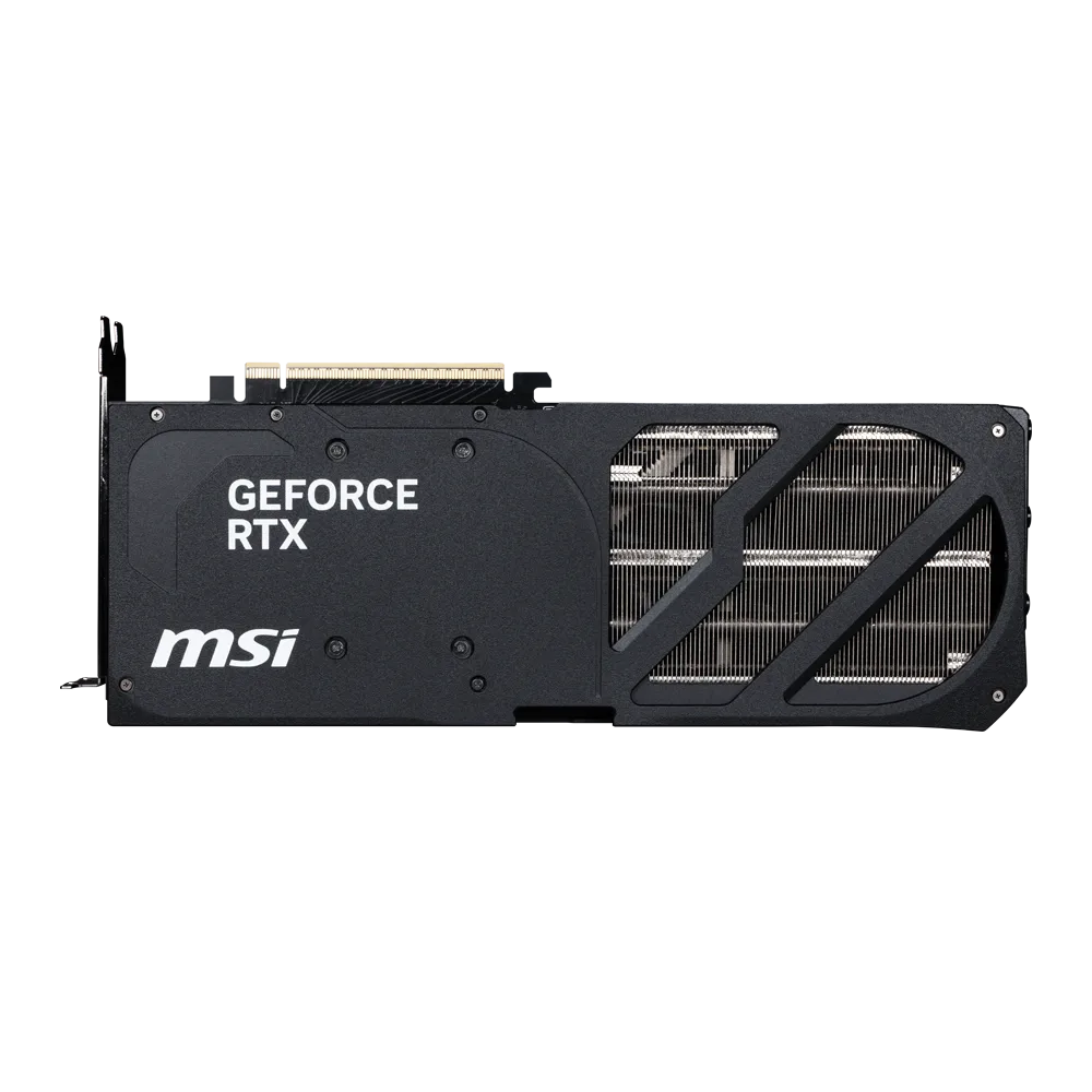 16GB MSI GeForce RTX 5070 TI SHADOW 3X 16G OC Graphics Card - Image 3