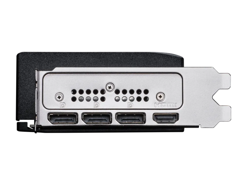 16GB MSI GeForce RTX 5070 TI SHADOW 3X 16G OC Graphics Card - image 5