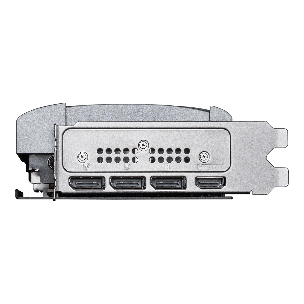12GB MSI GeForce RTX™ 5070 12G VENTUS 2X OC Graphics Card - Image 5