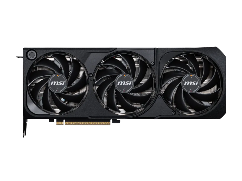 16GB GeForce RTX™ 5080 16G SHADOW 3X OC Graphics Card - image 2
