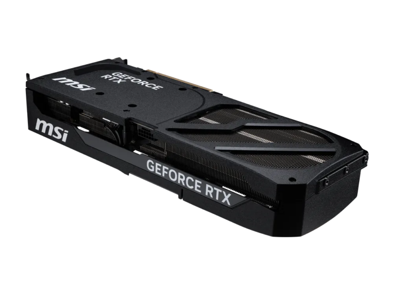 16GB GeForce RTX™ 5080 16G SHADOW 3X OC Graphics Card - image 4