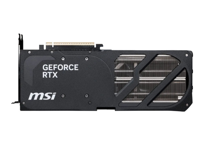 16GB GeForce RTX™ 5080 16G SHADOW 3X OC Graphics Card - image 3