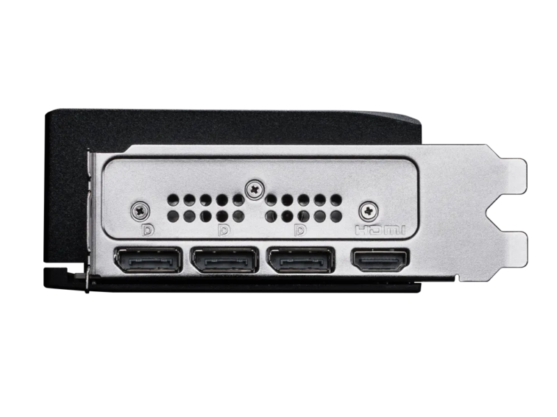 16GB GeForce RTX™ 5080 16G SHADOW 3X OC Graphics Card - image 5