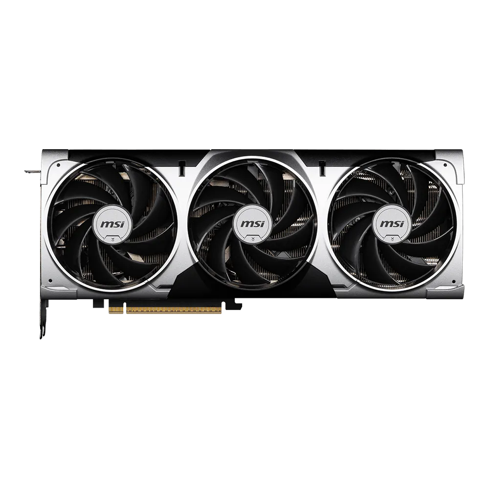 16GB GeForce RTX™ 5080 16G VENTUS 3X OC Graphics Card - Image 2