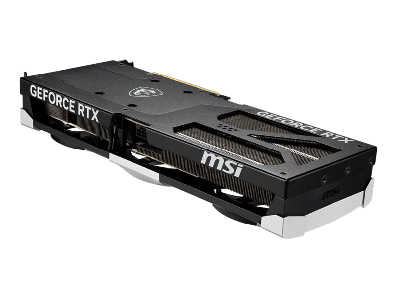 16GB GeForce RTX™ 5080 16G VENTUS 3X OC Graphics Card - image 4