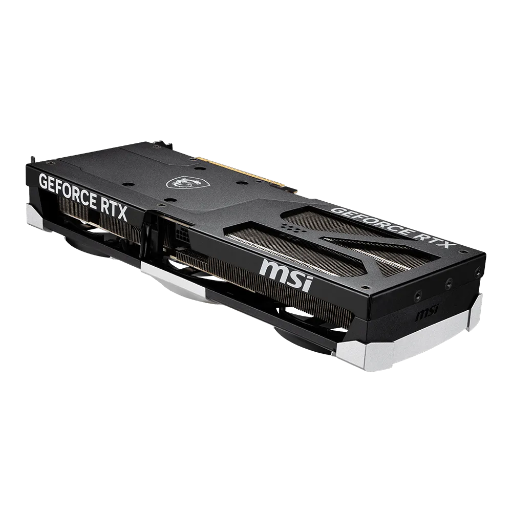 16GB GeForce RTX™ 5080 16G VENTUS 3X OC Graphics Card - Image 4