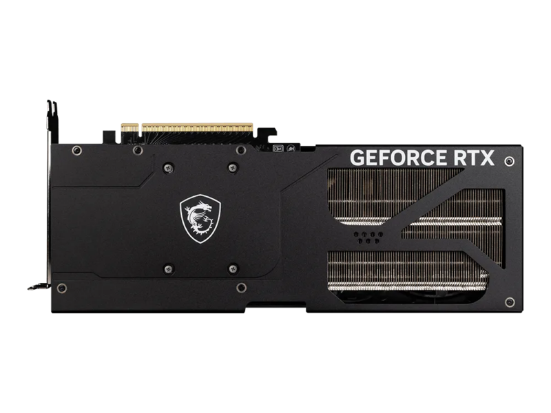 16GB GeForce RTX™ 5080 16G VENTUS 3X OC Graphics Card - image 3