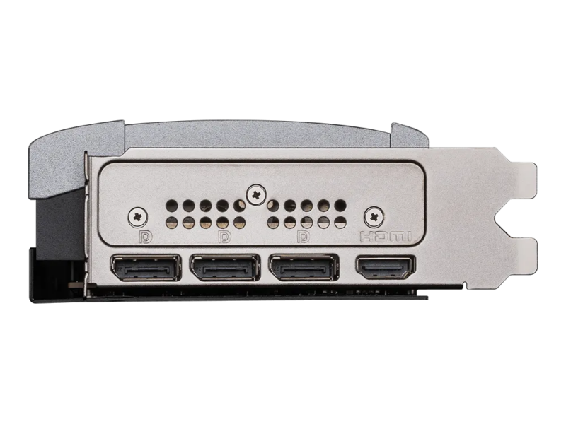 16GB GeForce RTX™ 5080 16G VENTUS 3X OC Graphics Card - image 5