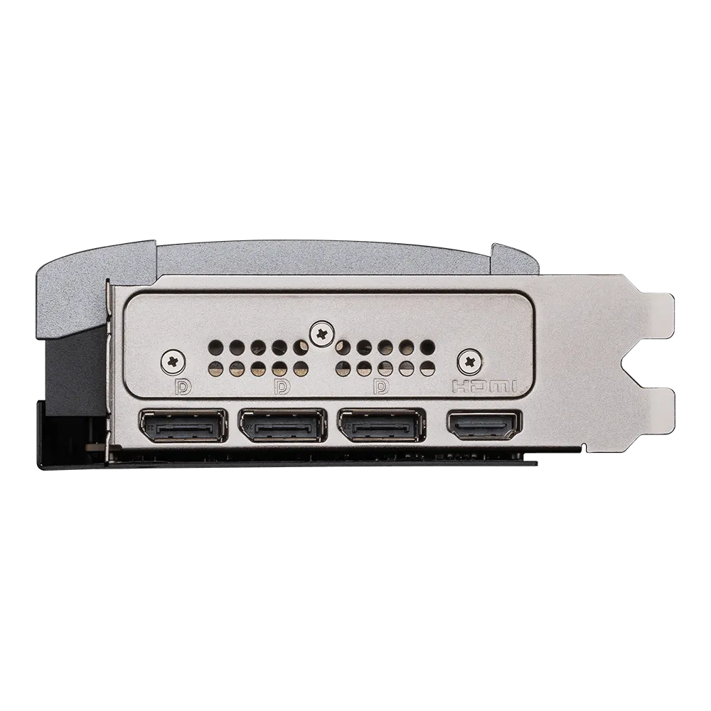 16GB GeForce RTX™ 5080 16G VENTUS 3X OC Graphics Card - Image 5