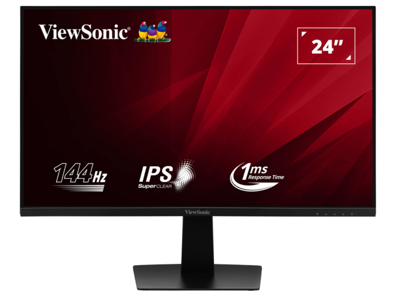 24″ Viewsonic VA24G2-H Gaming LED Monitor