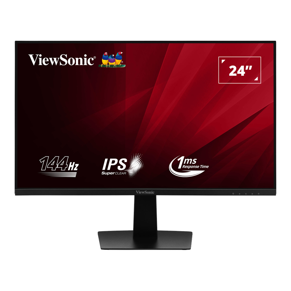 24" Viewsonic VA24G2-H Gaming LED Monitor