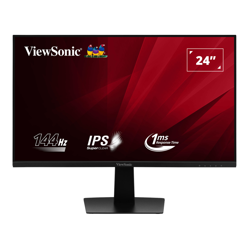 24" Viewsonic VA24G2-H Gaming LED Monitor