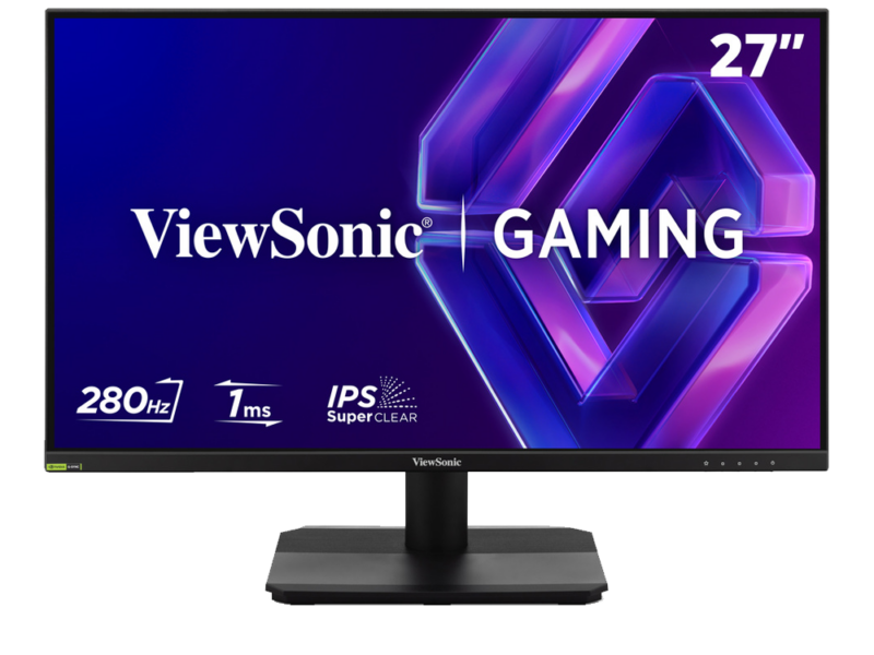 27″ ViewSonic VX27G31A, IPS / 280Hz Gaming LED Monitor
