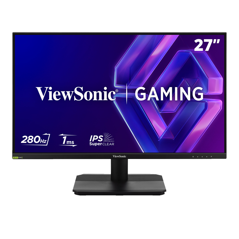 27" ViewSonic VX27G31A, IPS / 280Hz Gaming LED Monitor