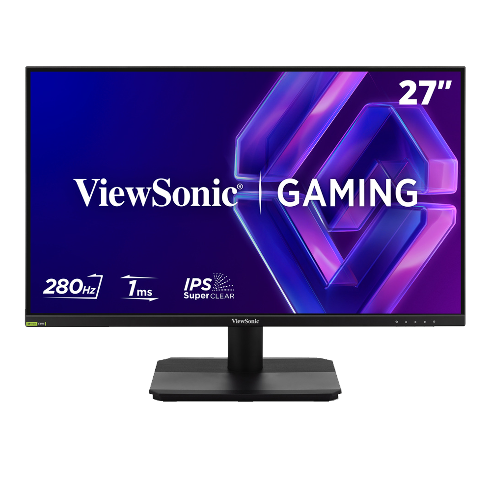 27" ViewSonic VX27G31A, IPS / 280Hz Gaming LED Monitor