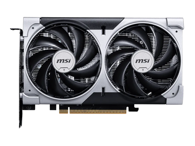 8GB MSI GeForce RTX 5060 VENTUS 2X 8G OC Graphics Card - image 2