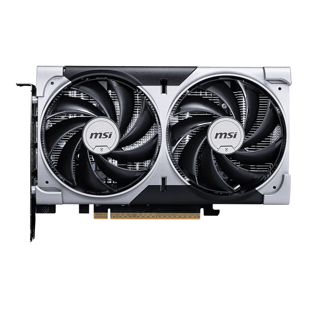 8GB MSI GeForce RTX 5060 VENTUS 2X 8G OC Graphics Card - Image 2