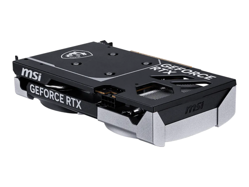 8GB MSI GeForce RTX 5060 VENTUS 2X 8G OC Graphics Card - image 3