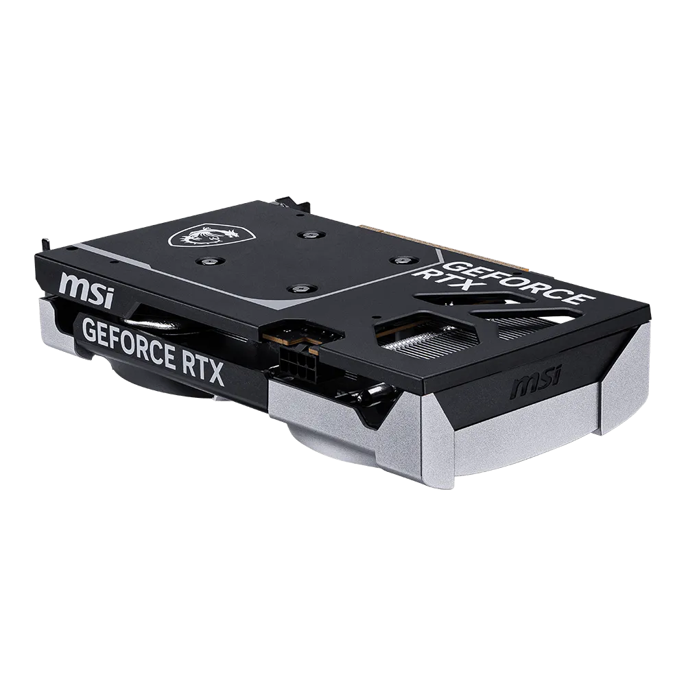 8GB MSI GeForce RTX 5060 VENTUS 2X 8G OC Graphics Card - Image 3