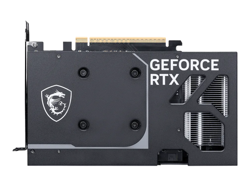 8GB MSI GeForce RTX 5060 VENTUS 2X 8G OC Graphics Card - image 4