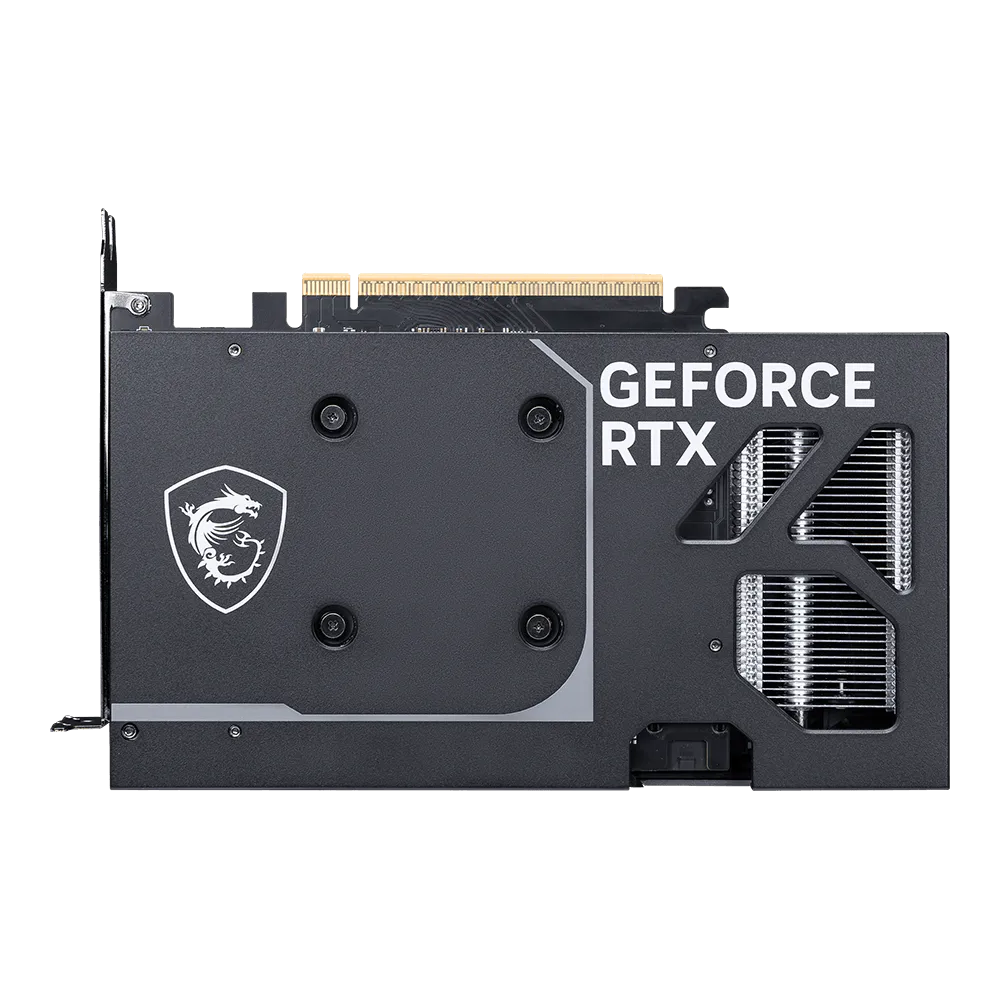 8GB MSI GeForce RTX 5060 VENTUS 2X 8G OC Graphics Card - Image 4