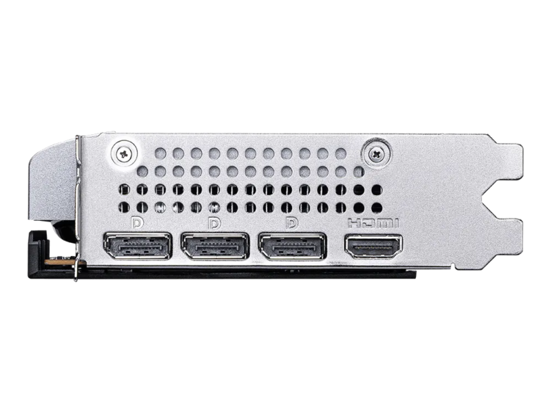 8GB MSI GeForce RTX 5060 VENTUS 2X 8G OC Graphics Card - image 5