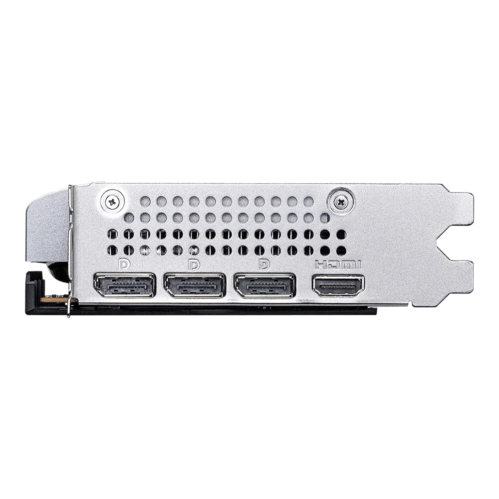 8GB MSI GeForce RTX 5060 VENTUS 2X 8G OC Graphics Card - Image 5