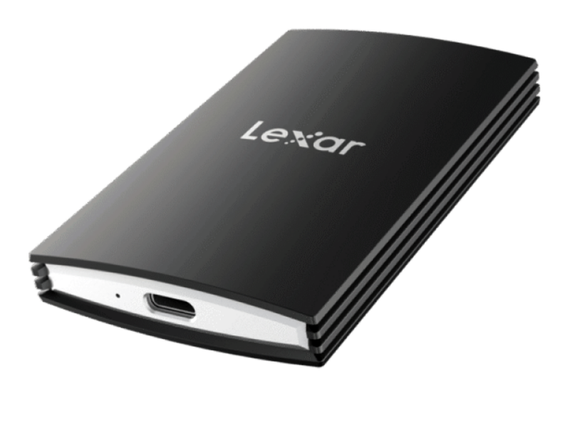 1 TB Lexar Armor 700 Portable SSD (Up to 2000MB/s)