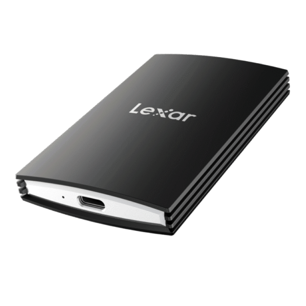 1 TB Lexar Armor 700 Portable SSD (Up to 2000MB/s)